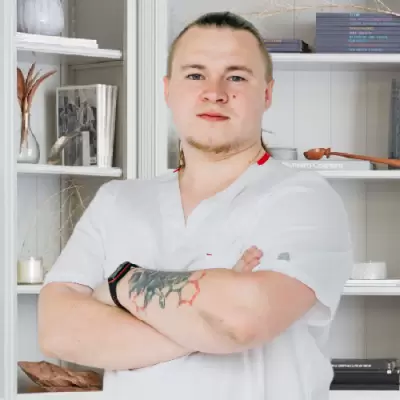 доктор Лопин Николай Николаевич фельдшер клиники «Санати» в Орске